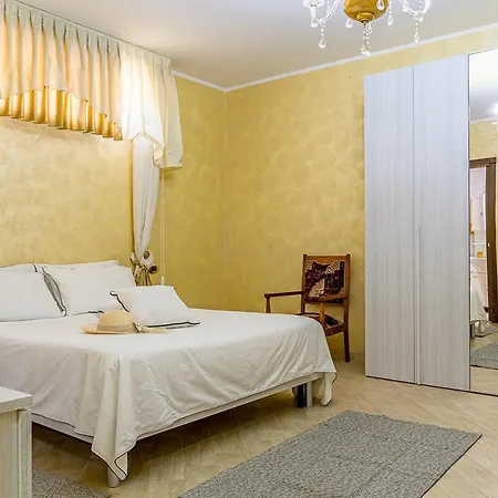 Etna Sea Bed & Breakfast 3*