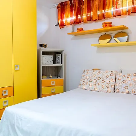 Etna Sea 3* Piedimonte Etneo