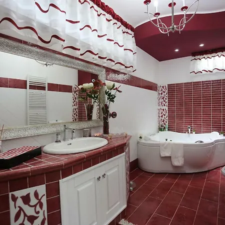 Bed & Breakfast Etna Sea Piedimonte Etneo