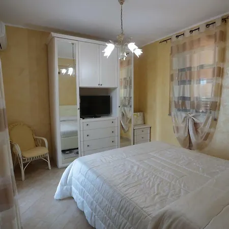 Etna Sea Bed & Breakfast Piedimonte Etneo