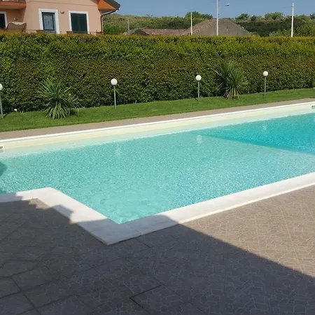 Bed & Breakfast Etna Sea