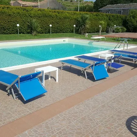 Bed & Breakfast Etna Sea
