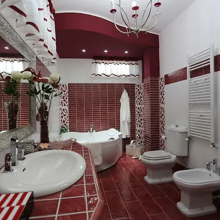 Bed & Breakfast Etna Sea Piedimonte Etneo