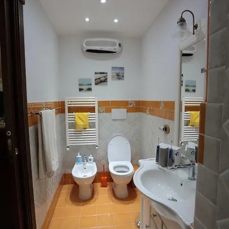 Etna Sea Bed & Breakfast