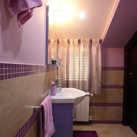 Etna Sea Bed & Breakfast 3*
