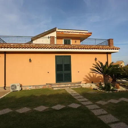 Etna Sea Bed & Breakfast Piedimonte Etneo