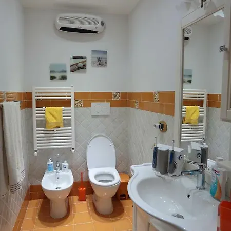 Bed & Breakfast Etna Sea